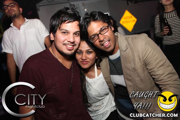 City nightclub photo 66 - September 29th, 2012