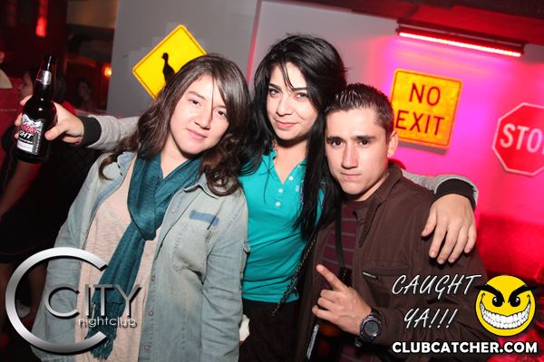 City nightclub photo 67 - September 29th, 2012