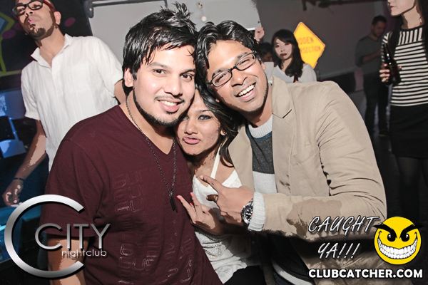 City nightclub photo 70 - September 29th, 2012