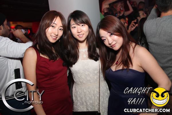 City nightclub photo 8 - September 29th, 2012
