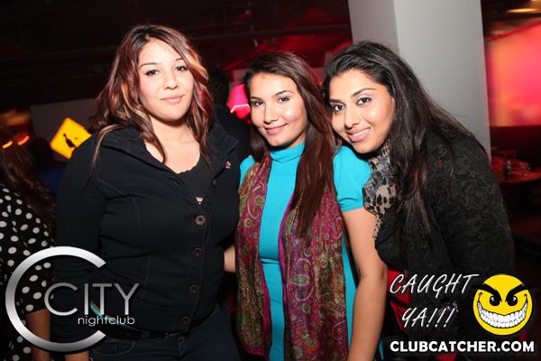 City nightclub photo 72 - September 29th, 2012