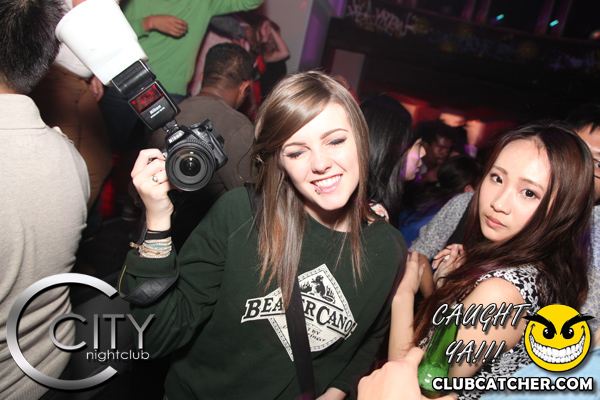 City nightclub photo 73 - September 29th, 2012