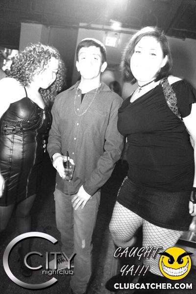 City nightclub photo 75 - September 29th, 2012
