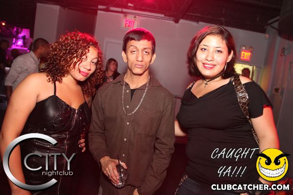 City nightclub photo 79 - September 29th, 2012