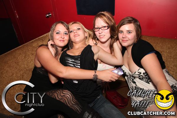 City nightclub photo 80 - September 29th, 2012