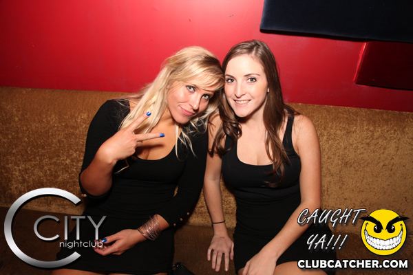 City nightclub photo 9 - September 29th, 2012