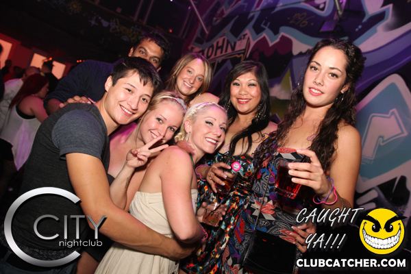 City nightclub photo 81 - September 29th, 2012