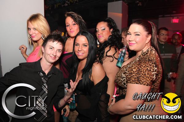 City nightclub photo 84 - September 29th, 2012