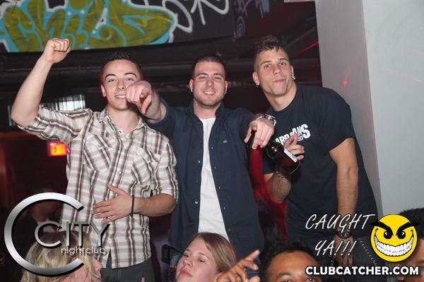 City nightclub photo 87 - September 29th, 2012
