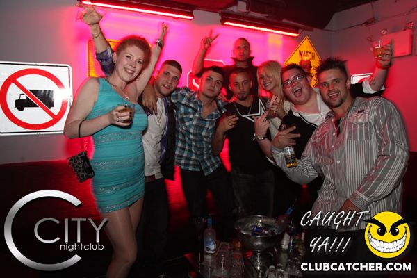 City nightclub photo 89 - September 29th, 2012