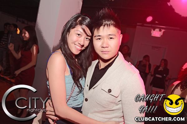 City nightclub photo 90 - September 29th, 2012