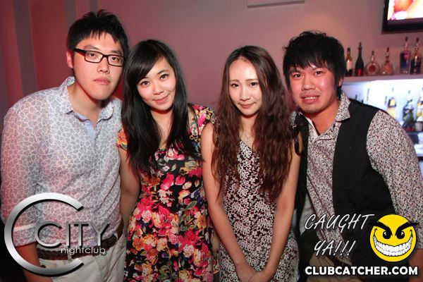 City nightclub photo 10 - September 29th, 2012