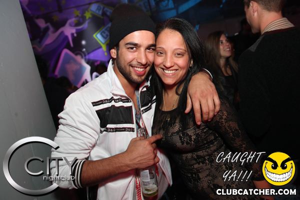 City nightclub photo 92 - September 29th, 2012