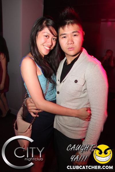 City nightclub photo 93 - September 29th, 2012