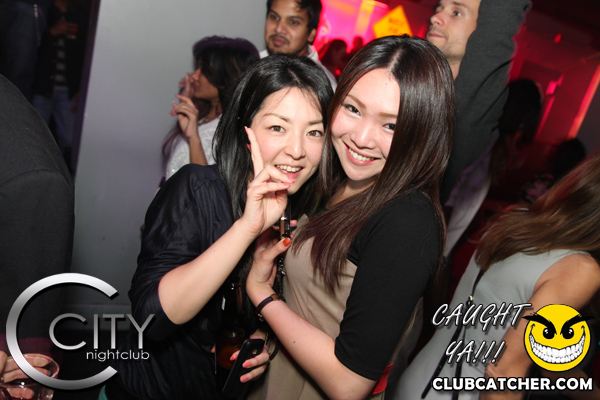 City nightclub photo 94 - September 29th, 2012
