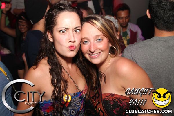 City nightclub photo 97 - September 29th, 2012