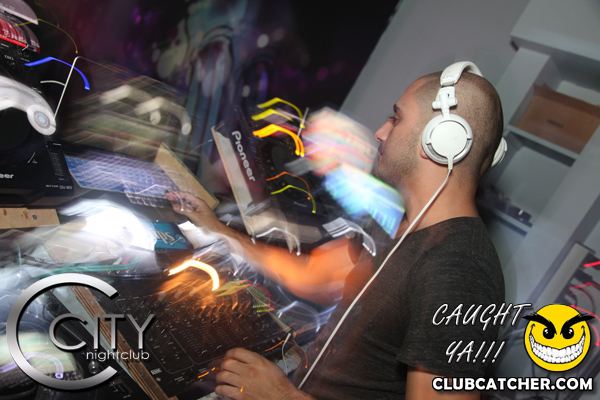 City nightclub photo 99 - September 29th, 2012