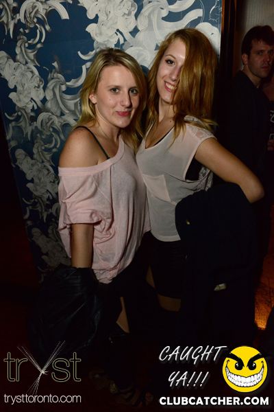 Tryst nightclub photo 107 - September 29th, 2012