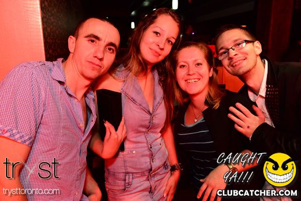 Tryst nightclub photo 116 - September 29th, 2012