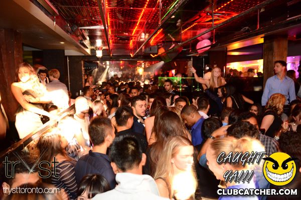 Tryst nightclub photo 118 - September 29th, 2012