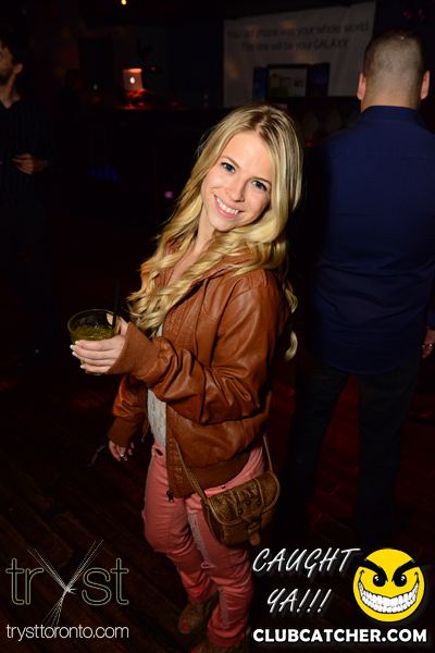 Tryst nightclub photo 13 - September 29th, 2012