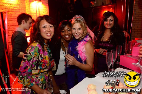 Tryst nightclub photo 122 - September 29th, 2012