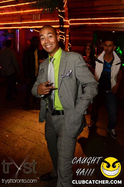 Tryst nightclub photo 124 - September 29th, 2012