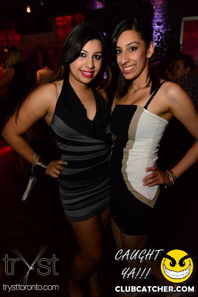 Tryst nightclub photo 15 - September 29th, 2012