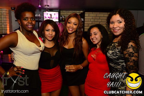Tryst nightclub photo 141 - September 29th, 2012