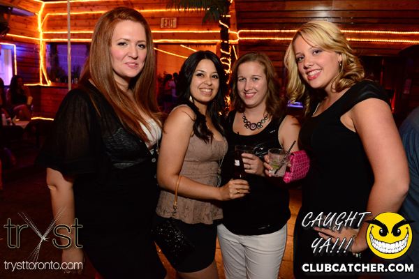 Tryst nightclub photo 150 - September 29th, 2012