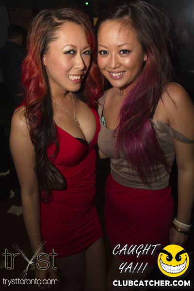 Tryst nightclub photo 16 - September 29th, 2012