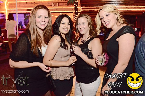 Tryst nightclub photo 155 - September 29th, 2012