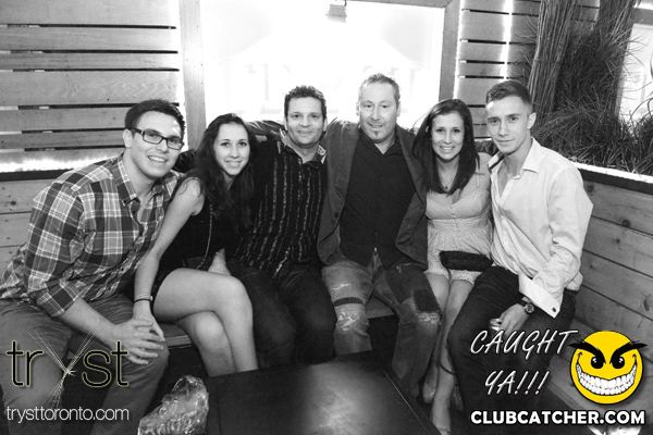 Tryst nightclub photo 158 - September 29th, 2012