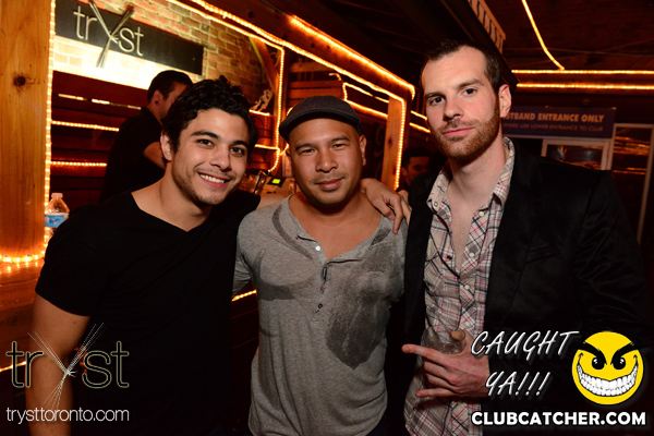 Tryst nightclub photo 159 - September 29th, 2012