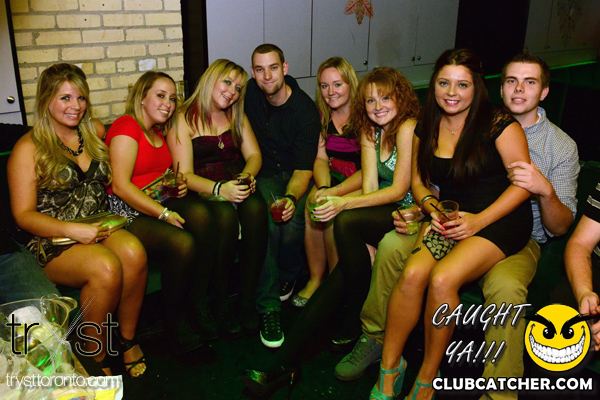 Tryst nightclub photo 164 - September 29th, 2012