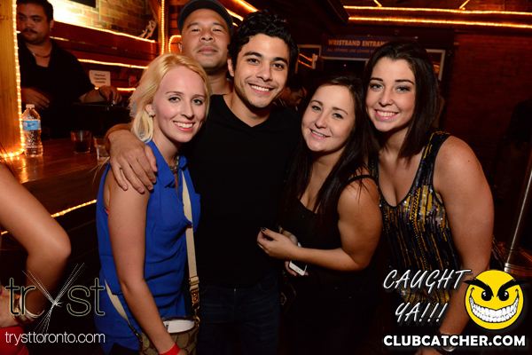 Tryst nightclub photo 172 - September 29th, 2012