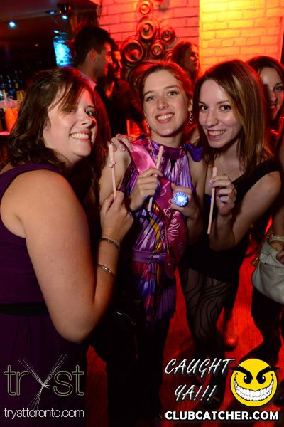 Tryst nightclub photo 174 - September 29th, 2012