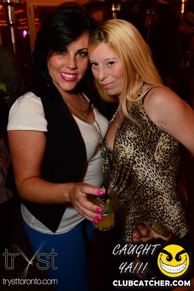 Tryst nightclub photo 176 - September 29th, 2012