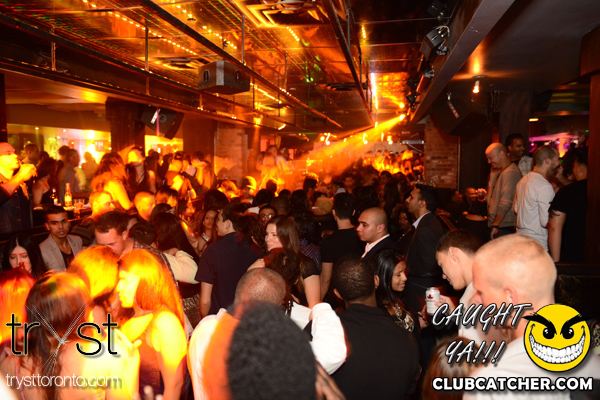 Tryst nightclub photo 177 - September 29th, 2012
