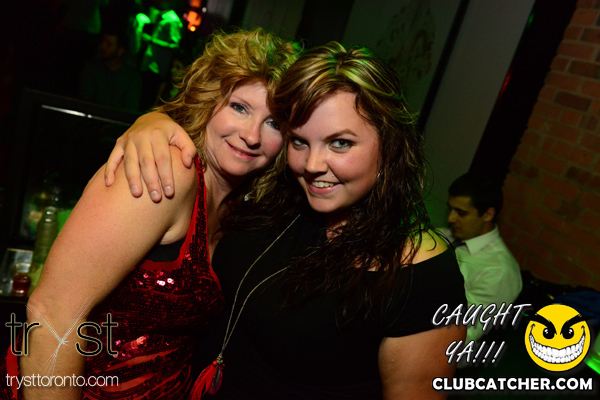 Tryst nightclub photo 182 - September 29th, 2012