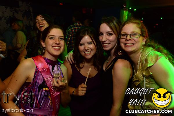 Tryst nightclub photo 184 - September 29th, 2012