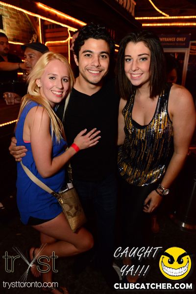 Tryst nightclub photo 191 - September 29th, 2012