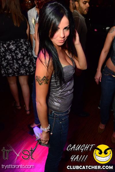 Tryst nightclub photo 199 - September 29th, 2012