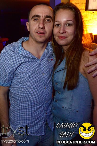 Tryst nightclub photo 200 - September 29th, 2012