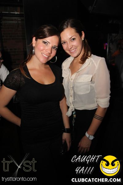 Tryst nightclub photo 21 - September 29th, 2012