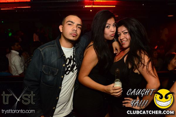 Tryst nightclub photo 215 - September 29th, 2012