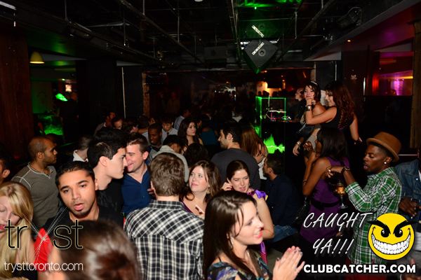 Tryst nightclub photo 224 - September 29th, 2012