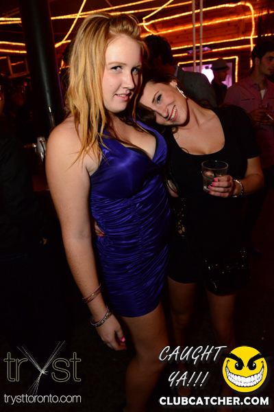 Tryst nightclub photo 232 - September 29th, 2012