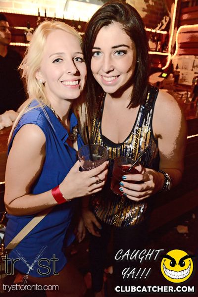 Tryst nightclub photo 240 - September 29th, 2012