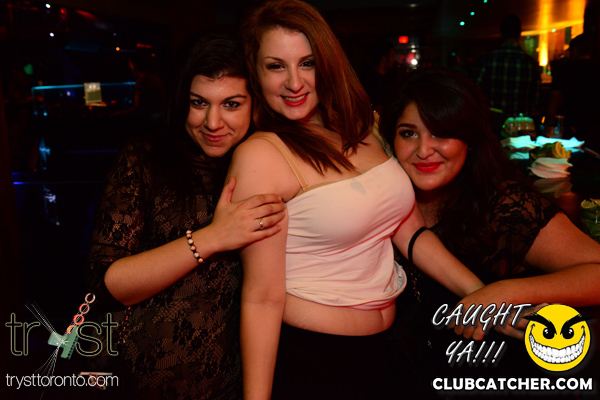 Tryst nightclub photo 243 - September 29th, 2012